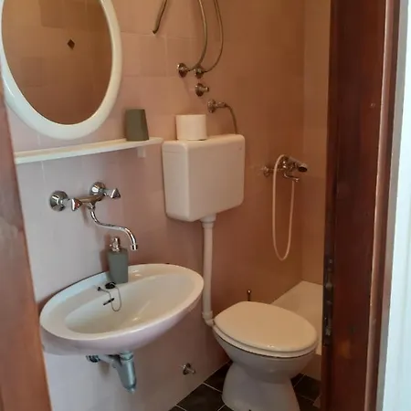 By The Sea Tisno, Murter - 17716 Daire Tisno