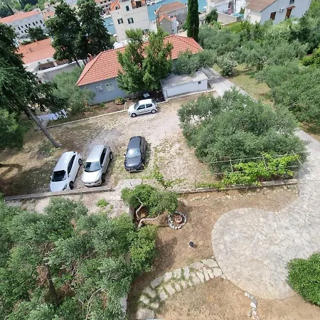 By The Sea Tisno, Murter - 17716