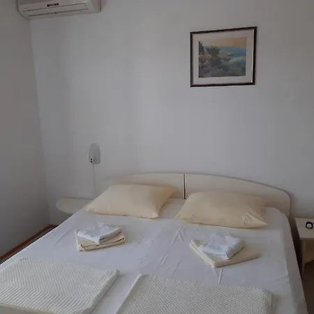 By The Sea Tisno, Murter - 17716