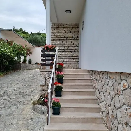 By The Sea - Murter - 17716 Apartment