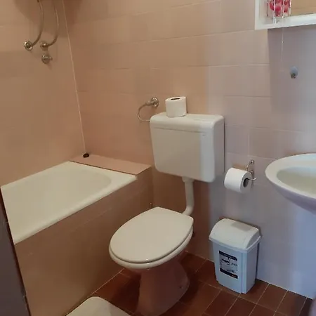 By The Sea Tisno, Murter - 17716 *