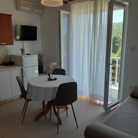 By The Sea Tisno, Murter - 17716 Daire