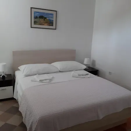 By The Sea Tisno, Murter - 17716