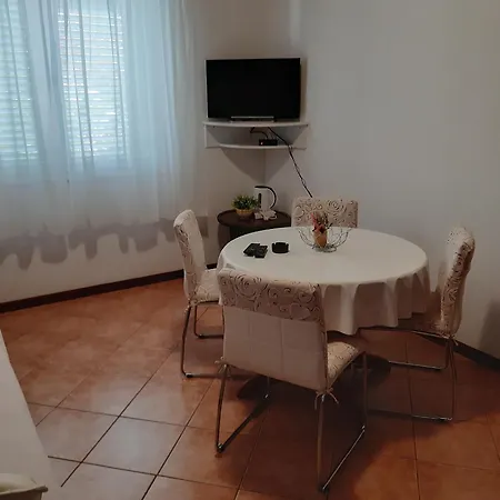 By The Sea Tisno, Murter - 17716 * Tisno