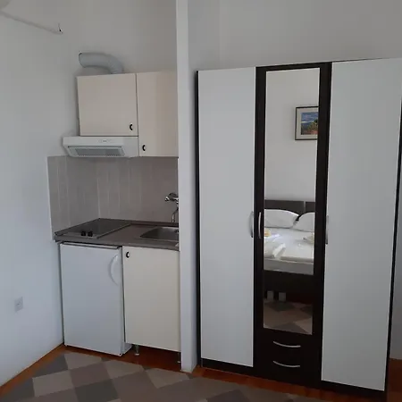 Apartman By The Sea Tisno, Murter - 17716