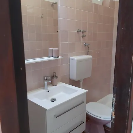 By The Sea Tisno, Murter - 17716 *