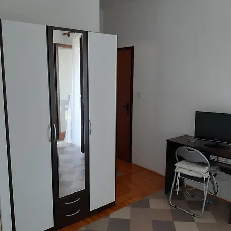 By The Sea Tisno, Murter - 17716 *