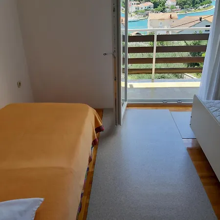 By The Sea Tisno, Murter - 17716 * Tisno