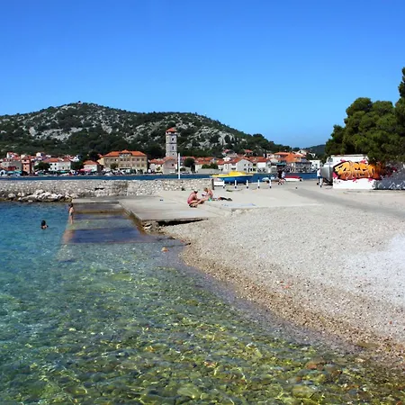 By The Sea Tisno, Murter - 17716 Appartement