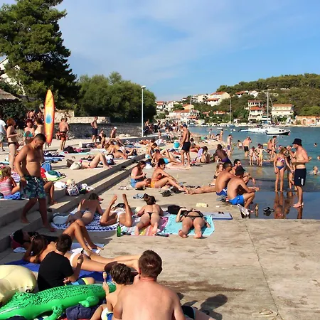 By The Sea Tisno, Murter - 17716 *