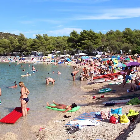 By The Sea - Murter - 17716 Lejlighed