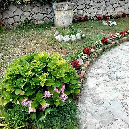 By The Sea - Murter - 17716 Apartment *