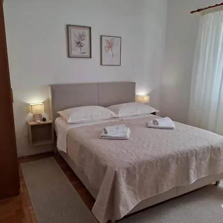 By The Sea - Murter - 17716 Apartment Tisno