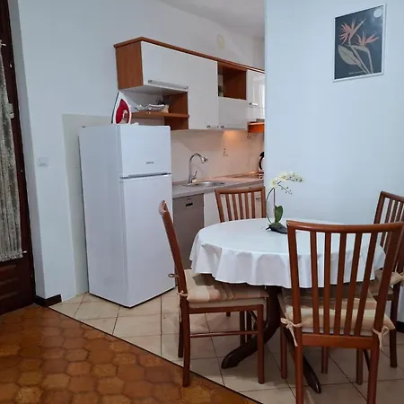 By The Sea - Murter - 17716 Apartment