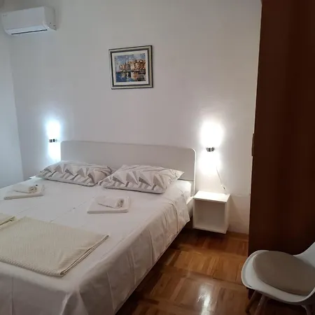 Apartamento By The Sea - Murter - 17716