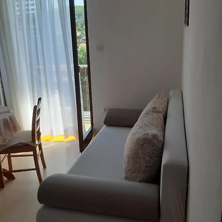By The Sea - Murter - 17716 Apartment *