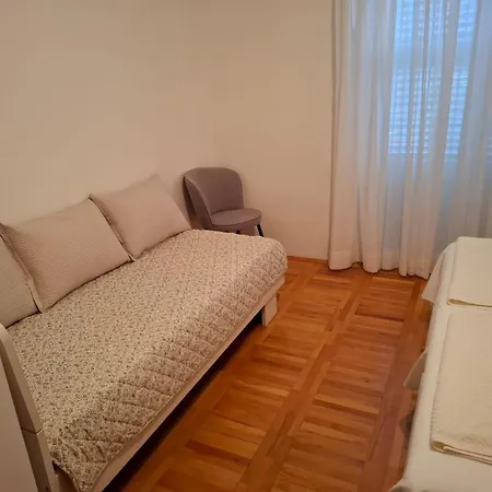 By The Sea - Murter - 17716 Apartamento Tisno