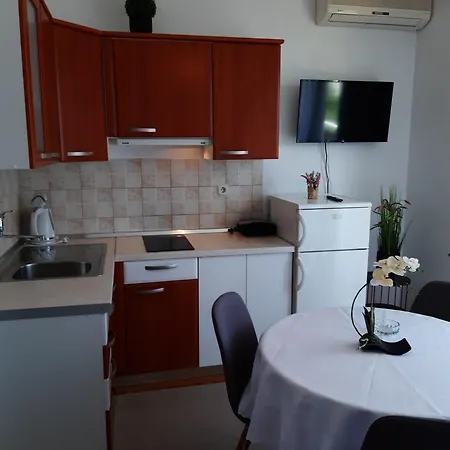 By The Sea - Murter - 17716 Tisno