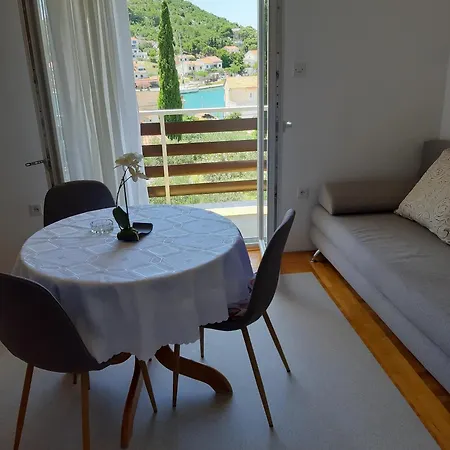 Apartment By The Sea - Murter - 17716