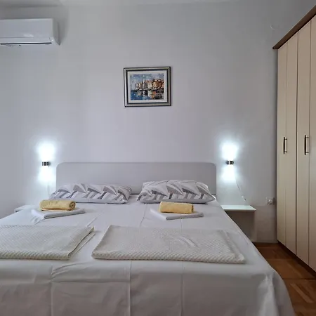 Apartamento By The Sea - Murter - 17716