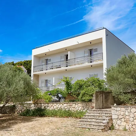 By The Sea Tisno, Murter - 17716 Appartement