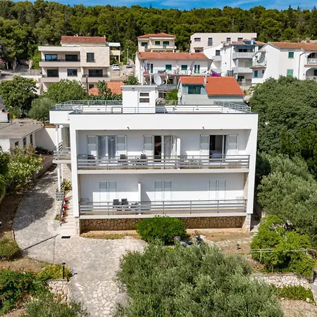By The Sea Tisno, Murter - 17716 Tisno