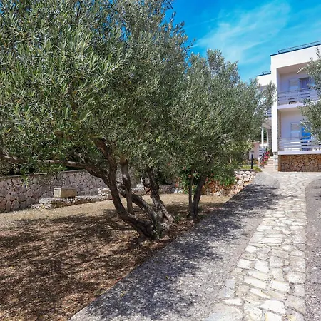 Appartement By The Sea Tisno, Murter - 17716 Tisno