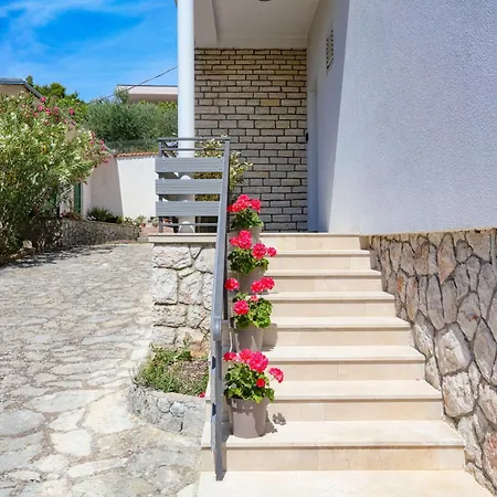 Appartement By The Sea Tisno, Murter - 17716 Tisno