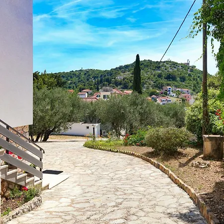 Appartement By The Sea Tisno, Murter - 17716 Tisno