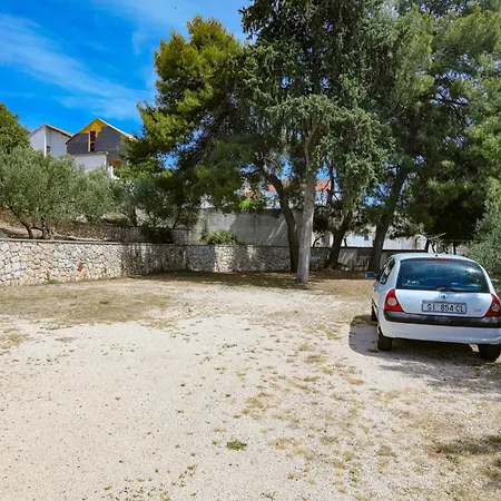 Appartement By The Sea Tisno, Murter - 17716