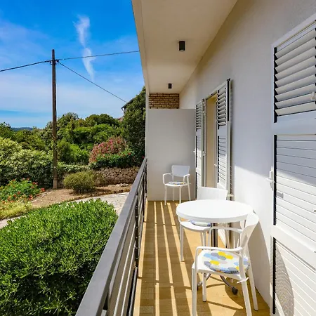 By The Sea Tisno, Murter - 17716 Appartement