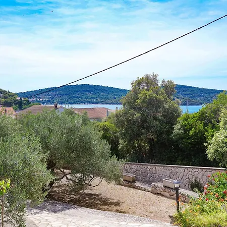 Appartement By The Sea Tisno, Murter - 17716 Tisno