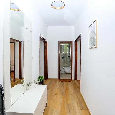 By The Sea Tisno, Murter - 17716 Appartement *