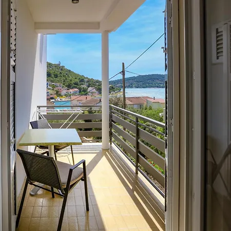 By The Sea Tisno, Murter - 17716 * Tisno