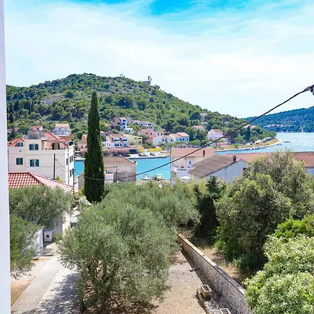By The Sea Tisno, Murter - 17716 *