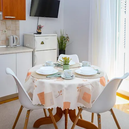 By The Sea Tisno, Murter - 17716 Tisno