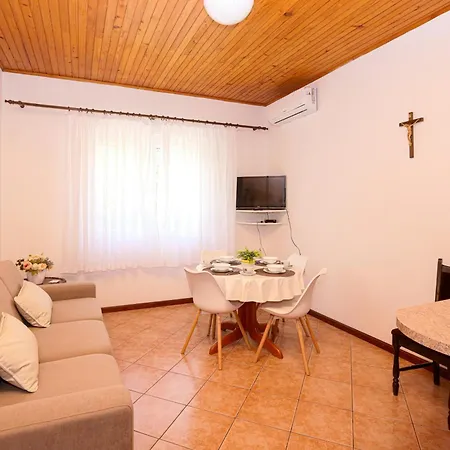 By The Sea Tisno, Murter - 17716 Appartement