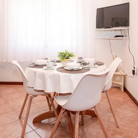 By The Sea Tisno, Murter - 17716 Appartement *