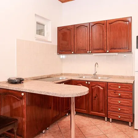 Appartement By The Sea Tisno, Murter - 17716 *