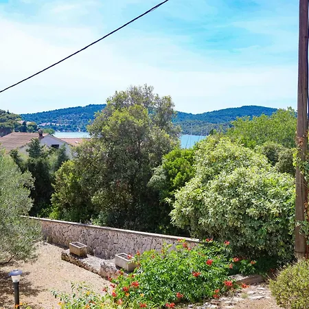 Appartement By The Sea Tisno, Murter - 17716