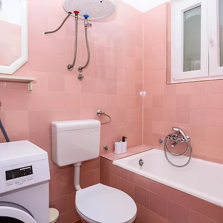By The Sea Tisno, Murter - 17716 Appartement *