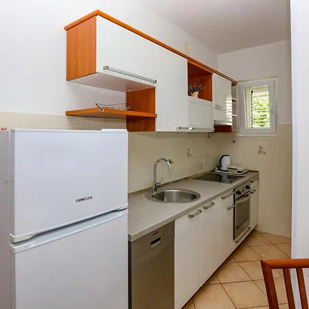 By The Sea Tisno, Murter - 17716 Tisno