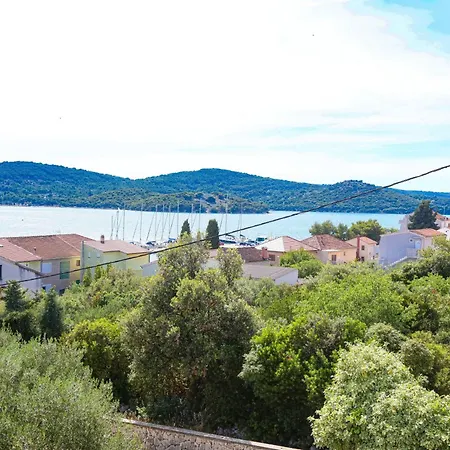 Appartement By The Sea Tisno, Murter - 17716 Tisno