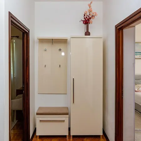 By The Sea Tisno, Murter - 17716 Appartement Tisno