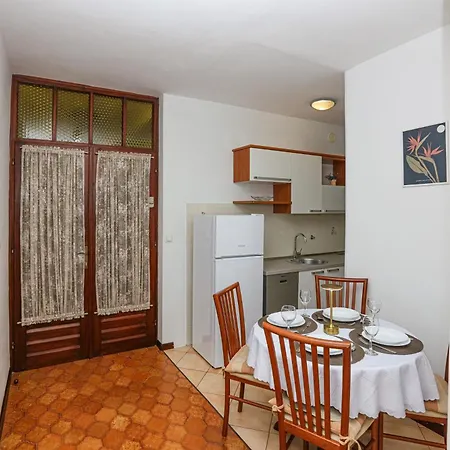 By The Sea Tisno, Murter - 17716 Appartement