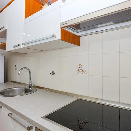 Appartement By The Sea Tisno, Murter - 17716
