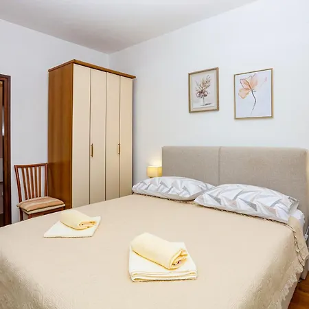 By The Sea Tisno, Murter - 17716 Appartement