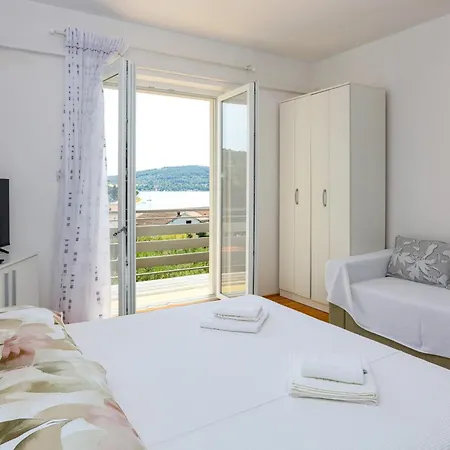 By The Sea Tisno, Murter - 17716 Appartement Tisno