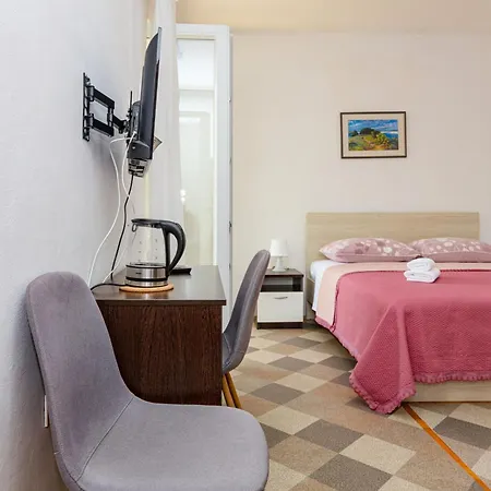 By The Sea Tisno, Murter - 17716 Appartement *