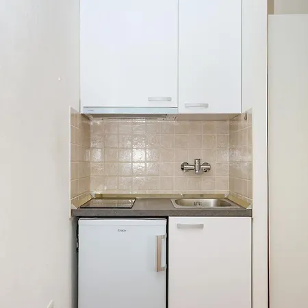 Appartement By The Sea Tisno, Murter - 17716 Tisno